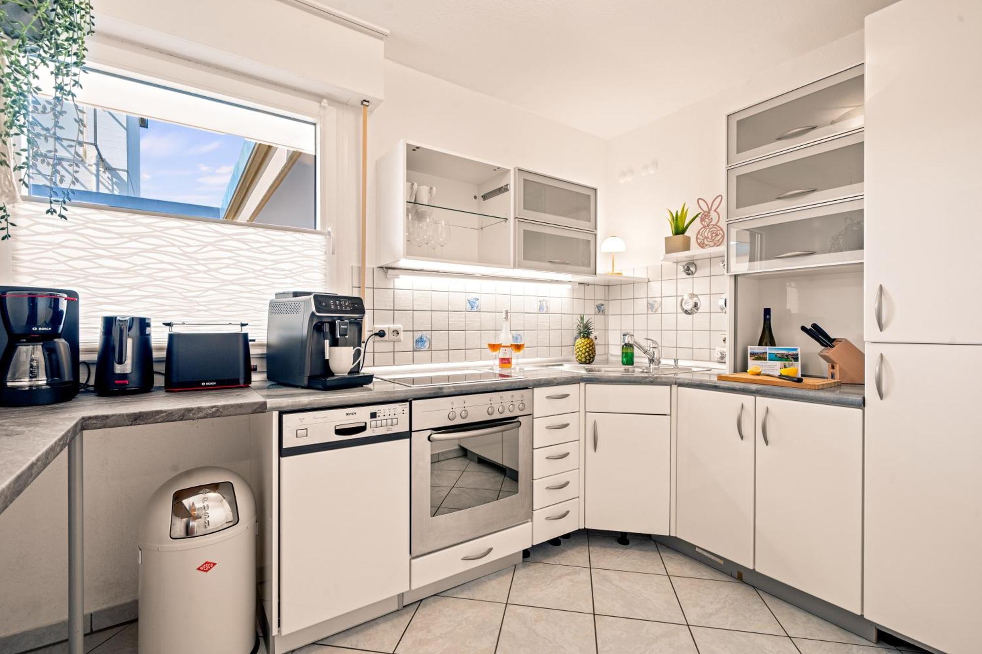 Panorama Penthouse Mit Atemberaubenden See- Und Bergblick Appartement *
